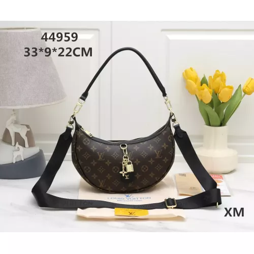 Louis Vuitton Messenger Bags For Women #1326869