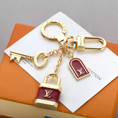 Louis Vuitton LV Key Holder And Bag Buckle #1326872