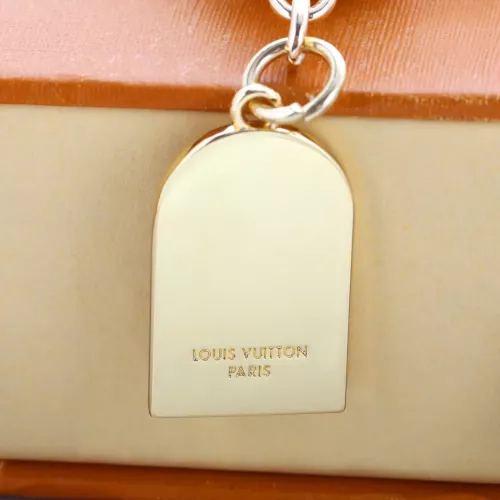 Cheap Louis Vuitton LV Key Holder And Bag Buckle #1326872 Replica Wholesale [$27.00 USD] [ITEM#1326872] on Replica Louis Vuitton LV Key Holder And Bag Buckle