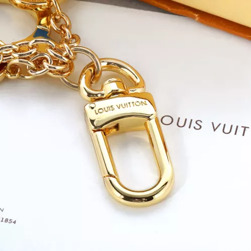 Cheap Louis Vuitton LV Key Holder And Bag Buckle #1326872 Replica Wholesale [$27.00 USD] [ITEM#1326872] on Replica Louis Vuitton LV Key Holder And Bag Buckle