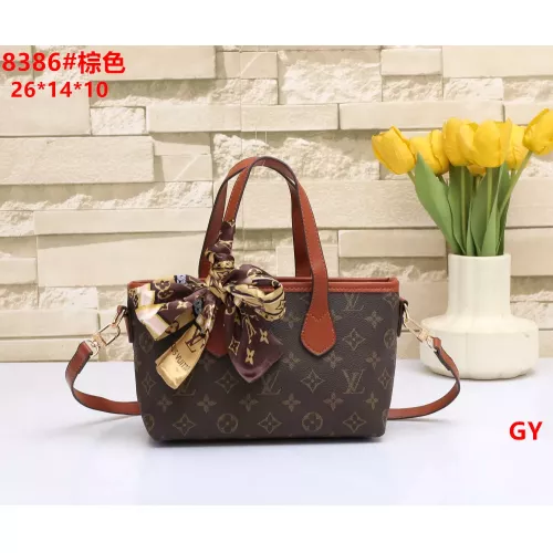 Louis Vuitton HandBags For Women #1326873