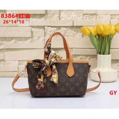 Louis Vuitton HandBags For Women #1326875