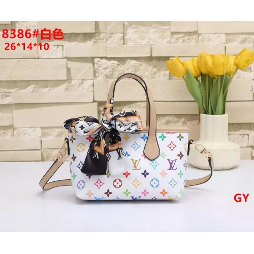 Louis Vuitton HandBags For Women #1326877