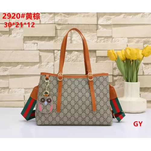 Gucci Handbags For Women #1326882