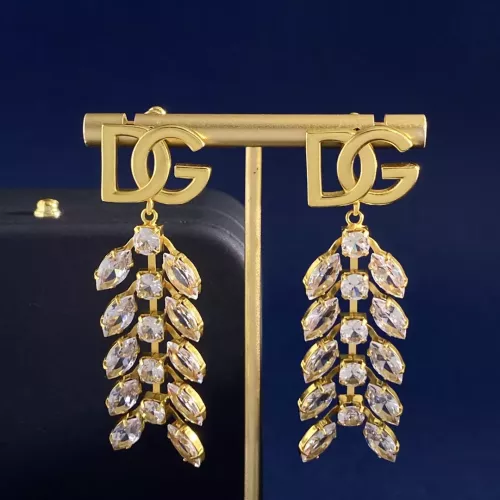 Dolce & Gabbana D&G Earrings For Women #1326884