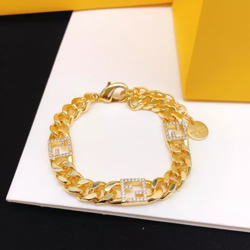 Fendi Bracelets #1326888