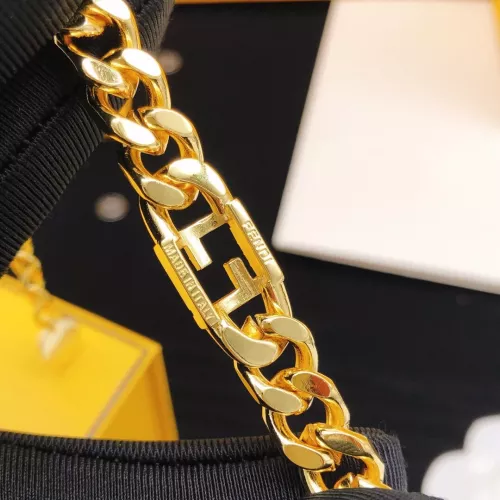 Cheap Fendi Bracelets #1326888 Replica Wholesale [$32.00 USD] [ITEM#1326888] on Replica Fendi Bracelets