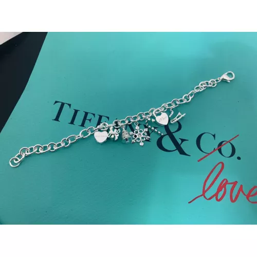 Cheap Tiffany Bracelets #1326889 Replica Wholesale [$48.00 USD] [ITEM#1326889] on Replica Tiffany Bracelets
