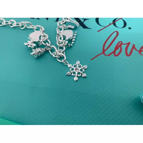 Cheap Tiffany Bracelets #1326889 Replica Wholesale [$48.00 USD] [ITEM#1326889] on Replica Tiffany Bracelets