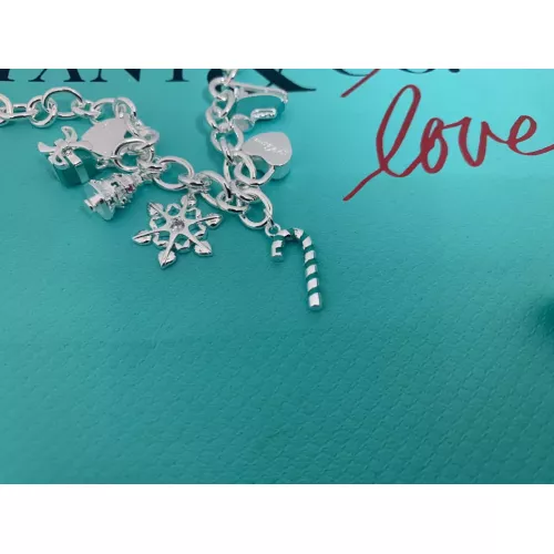 Cheap Tiffany Bracelets #1326889 Replica Wholesale [$48.00 USD] [ITEM#1326889] on Replica Tiffany Bracelets