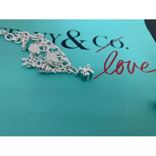 Cheap Tiffany Bracelets #1326889 Replica Wholesale [$48.00 USD] [ITEM#1326889] on Replica Tiffany Bracelets
