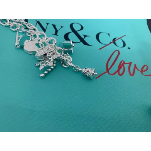 Cheap Tiffany Bracelets #1326889 Replica Wholesale [$48.00 USD] [ITEM#1326889] on Replica Tiffany Bracelets