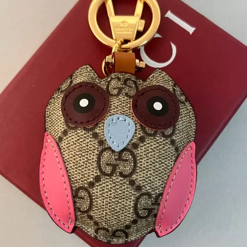 Gucci Key Holder And Bag Buckle #1326890
