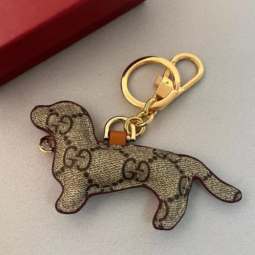 Cheap Gucci Key Holder And Bag Buckle #1326891 Replica Wholesale [$42.00 USD] [ITEM#1326891] on Replica Gucci Key Holder And Bag Buckle