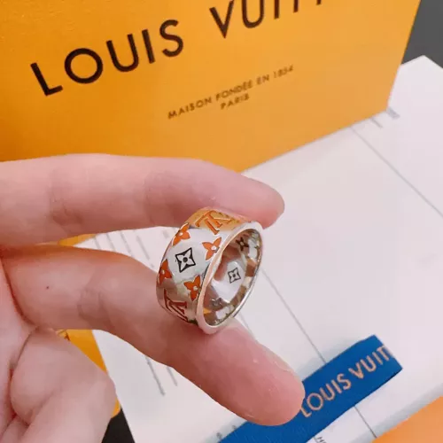 Louis Vuitton LV Rings #1326892