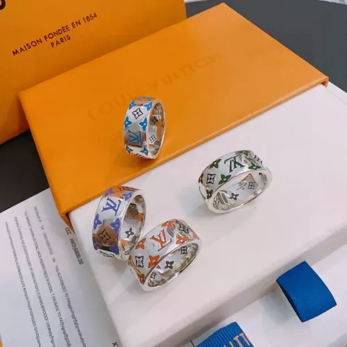 Cheap Louis Vuitton LV Rings #1326893 Replica Wholesale [$34.00 USD] [ITEM#1326893] on Replica Louis Vuitton LV Rings