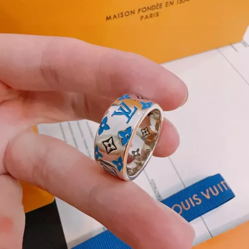 Louis Vuitton LV Rings #1326894