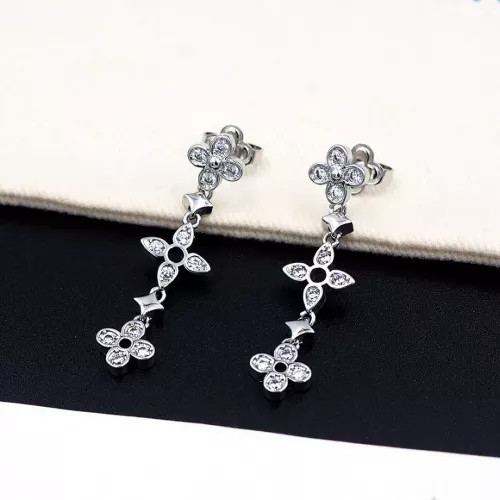 Louis Vuitton Earrings For Women #1326896