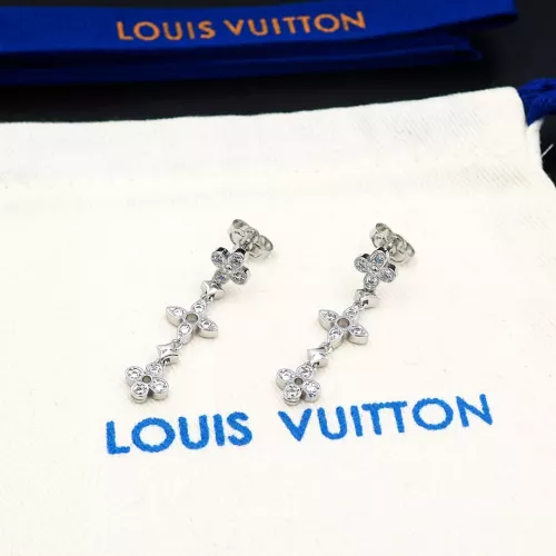 Cheap Louis Vuitton Earrings For Women #1326896 Replica Wholesale [$25.00 USD] [ITEM#1326896] on Replica Louis Vuitton Earrings