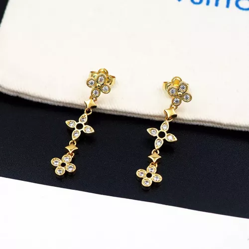 Louis Vuitton Earrings For Women #1326897