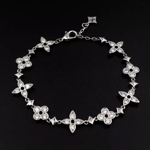 Cheap Louis Vuitton LV Bracelets #1326899 Replica Wholesale [$29.00 USD] [ITEM#1326899] on Replica Louis Vuitton LV Bracelets
