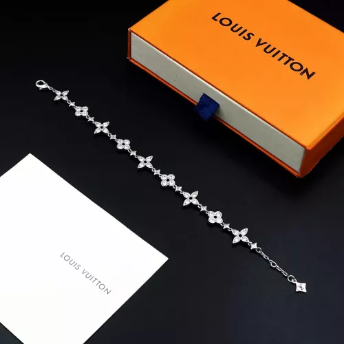Cheap Louis Vuitton LV Bracelets #1326899 Replica Wholesale [$29.00 USD] [ITEM#1326899] on Replica Louis Vuitton LV Bracelets