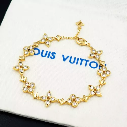 Cheap Louis Vuitton LV Bracelets #1326900 Replica Wholesale [$29.00 USD] [ITEM#1326900] on Replica Louis Vuitton LV Bracelets