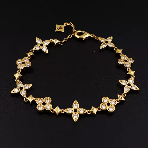 Cheap Louis Vuitton LV Bracelets #1326900 Replica Wholesale [$29.00 USD] [ITEM#1326900] on Replica Louis Vuitton LV Bracelets