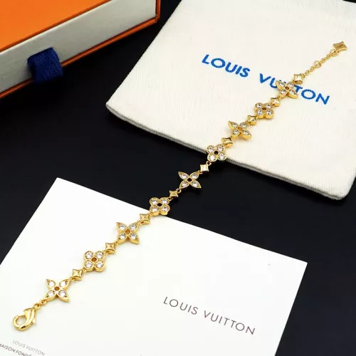 Cheap Louis Vuitton LV Bracelets #1326900 Replica Wholesale [$29.00 USD] [ITEM#1326900] on Replica Louis Vuitton LV Bracelets