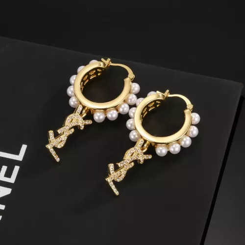 Yves Saint Laurent YSL Earrings For Women #1326905