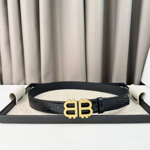 Balenciaga AAA Quality Belts #1326907