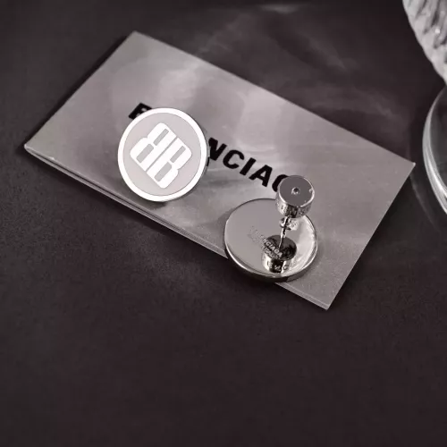 Cheap Balenciaga Earrings For Women #1326914 Replica Wholesale [$29.00 USD] [ITEM#1326914] on Replica Balenciaga Earrings