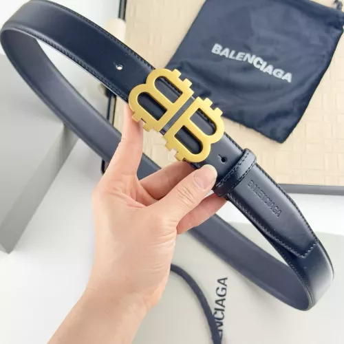 Cheap Balenciaga AAA Quality Belts #1326917 Replica Wholesale [$56.00 USD] [ITEM#1326917] on Replica Balenciaga AAA Quality Belts