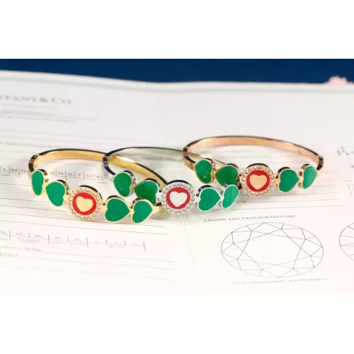 Cheap Tiffany Bracelets #1326920 Replica Wholesale [$42.00 USD] [ITEM#1326920] on Replica Tiffany Bracelets