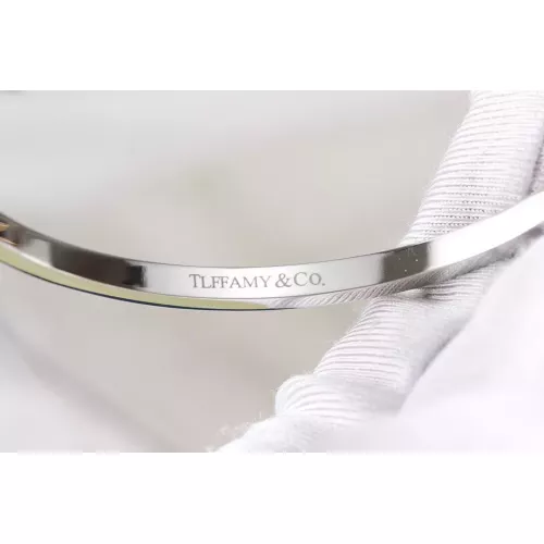 Cheap Tiffany Bracelets #1326920 Replica Wholesale [$42.00 USD] [ITEM#1326920] on Replica Tiffany Bracelets