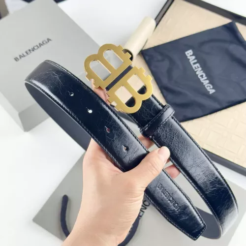 Cheap Balenciaga AAA Quality Belts #1326923 Replica Wholesale [$56.00 USD] [ITEM#1326923] on Replica Balenciaga AAA Quality Belts