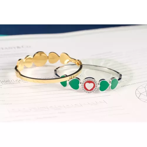 Cheap Tiffany Bracelets #1326924 Replica Wholesale [$42.00 USD] [ITEM#1326924] on Replica Tiffany Bracelets