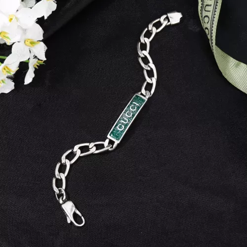 Cheap Gucci Bracelets #1326930 Replica Wholesale [$25.00 USD] [ITEM#1326930] on Replica Gucci Bracelets