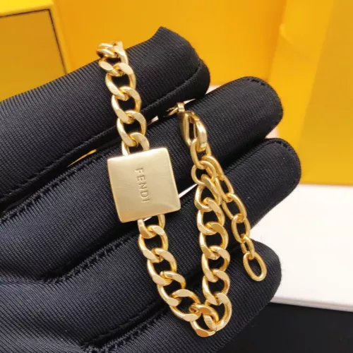 Cheap Fendi Bracelets #1326933 Replica Wholesale [$29.00 USD] [ITEM#1326933] on Replica Fendi Bracelets