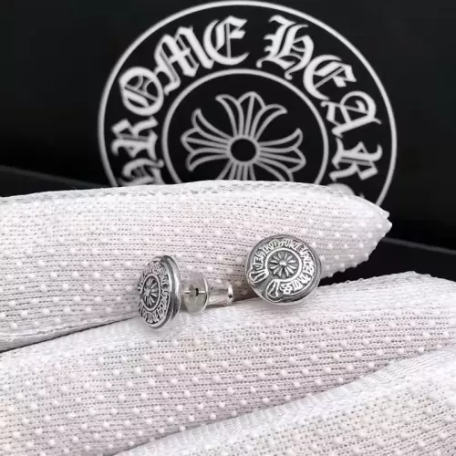 Chrome Hearts Earrings For Women #1326934