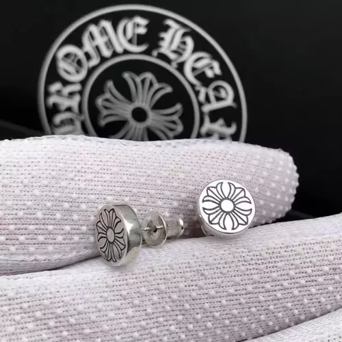 Chrome Hearts Earrings For Women #1326935