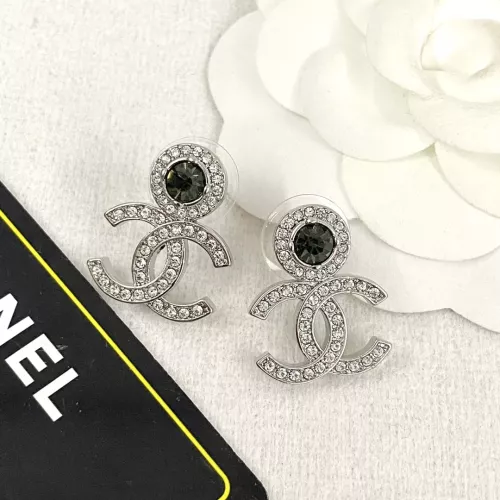 Chanel Earrings For Women #1326936