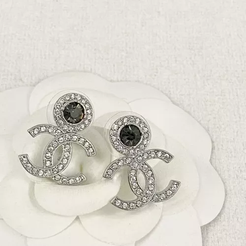 Cheap Chanel Earrings For Women #1326936 Replica Wholesale [$29.00 USD] [ITEM#1326936] on Replica Chanel Earrings