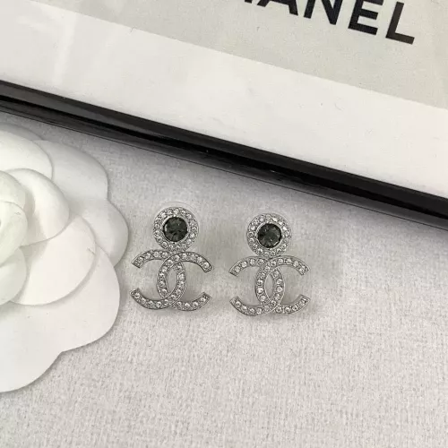 Cheap Chanel Earrings For Women #1326936 Replica Wholesale [$29.00 USD] [ITEM#1326936] on Replica Chanel Earrings