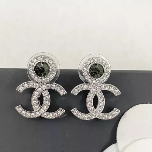Cheap Chanel Earrings For Women #1326936 Replica Wholesale [$29.00 USD] [ITEM#1326936] on Replica Chanel Earrings