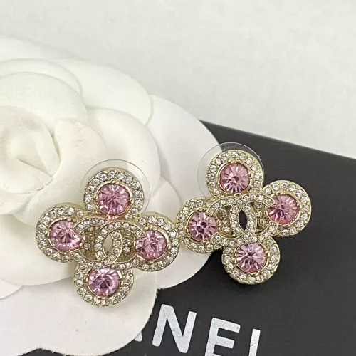 Chanel Earrings For Women #1326937