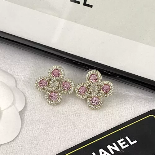 Cheap Chanel Earrings For Women #1326937 Replica Wholesale [$34.00 USD] [ITEM#1326937] on Replica Chanel Earrings