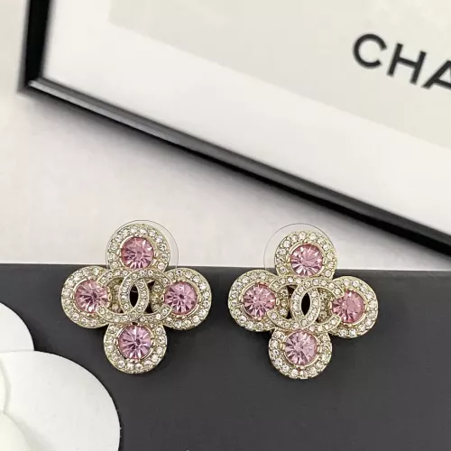 Cheap Chanel Earrings For Women #1326937 Replica Wholesale [$34.00 USD] [ITEM#1326937] on Replica Chanel Earrings