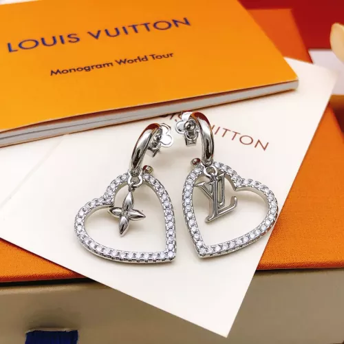 Louis Vuitton Earrings For Women #1326942