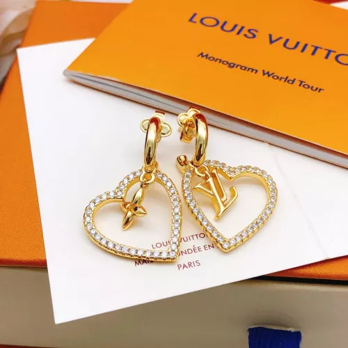 Louis Vuitton Earrings For Women #1326943